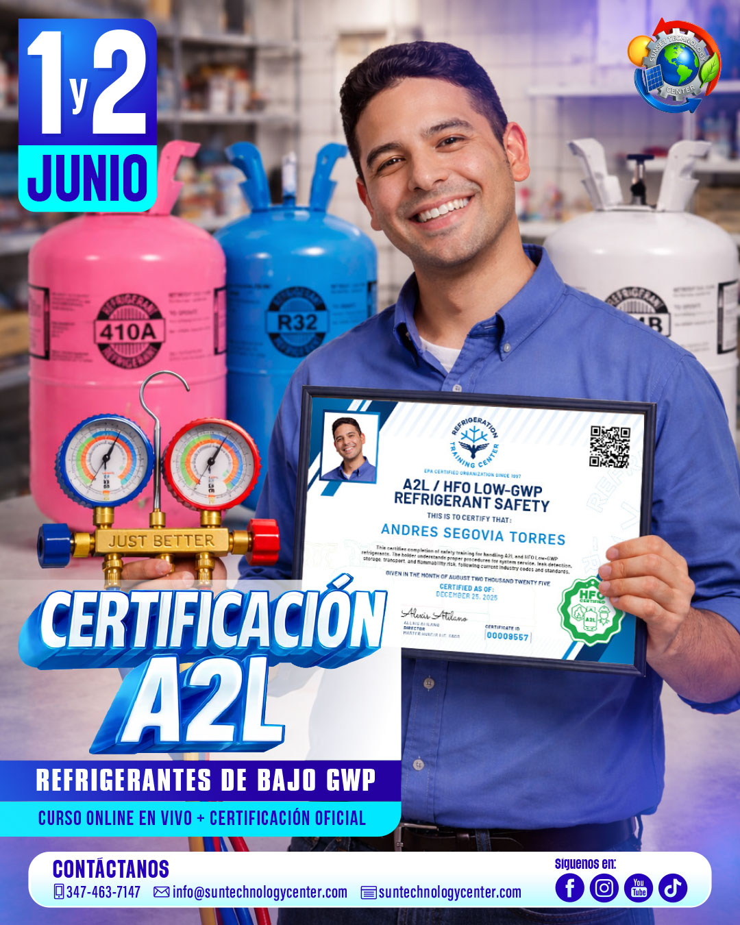 Certificación-a2l---1-y-2-de-junio